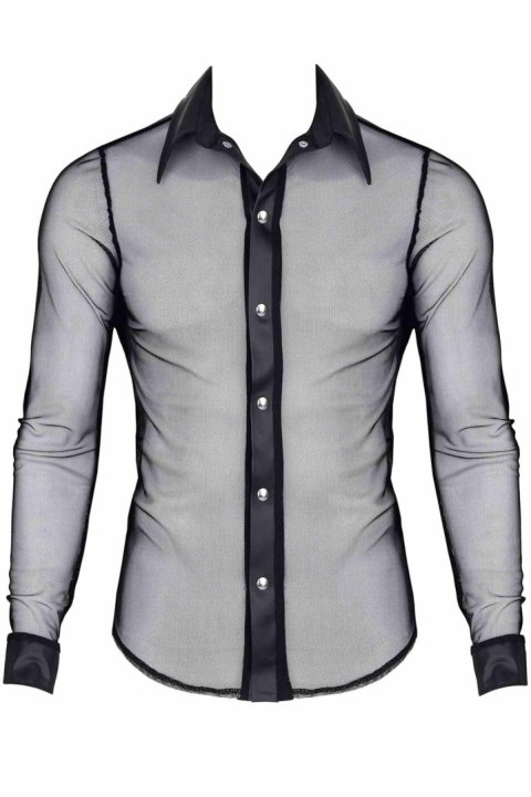 RMCesare - black shirt - M Regnes Fetish Planet RMCesare - black shirt - M Regnes Fetish Planet