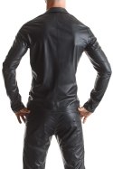 RMDaniele - black jacket - L Regnes Fetish Planet RMDaniele - black jacket - L Regnes Fetish Planet