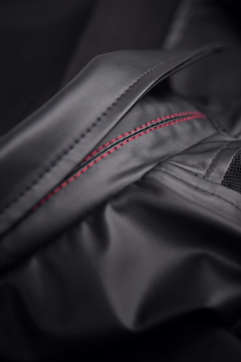 RMDaniele - black jacket - L Regnes Fetish Planet RMDaniele - black jacket - L Regnes Fetish Planet