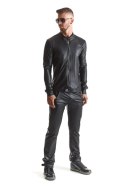 RMGiorgio001 - black jacket - M Regnes Fetish Planet RMGiorgio001 - black jacket - M Regnes Fetish Planet