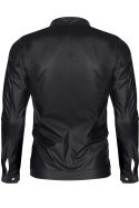 RMGiorgio001 - black jacket - M Regnes Fetish Planet RMGiorgio001 - black jacket - M Regnes Fetish Planet