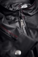 RMGiorgio001 - black jacket - M Regnes Fetish Planet RMGiorgio001 - black jacket - M Regnes Fetish Planet