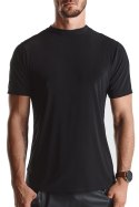 RMRiccardo001 - black T-shirt - XXL Regnes Fetish Planet RMRiccardo001 - black T-shirt - XXL Regnes Fetish Planet