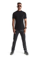 RMRiccardo001 - black T-shirt - XXL Regnes Fetish Planet RMRiccardo001 - black T-shirt - XXL Regnes Fetish Planet