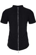 RMRiccardo001 - black T-shirt - XXL Regnes Fetish Planet RMRiccardo001 - black T-shirt - XXL Regnes Fetish Planet