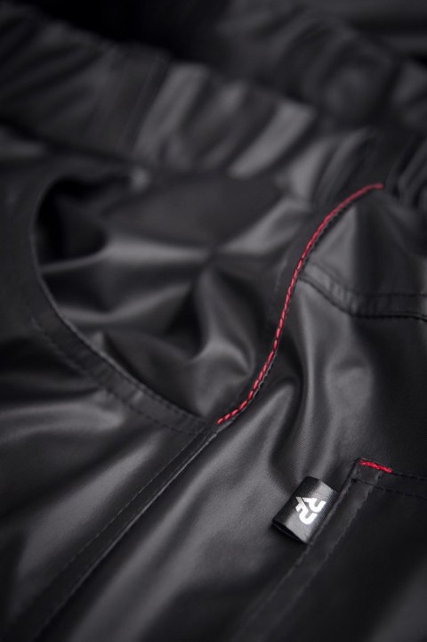 RMVittorio001 - black trousers - XL Regnes Fetish Planet RMVittorio001 - black trousers - XL Regnes Fetish Planet
