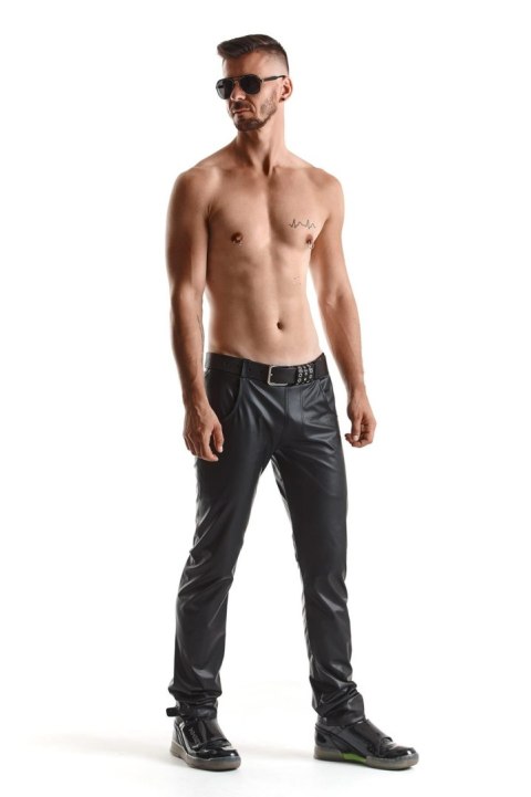 RMVittorio001 - black trousers - M Regnes Fetish Planet RMVittorio001 - black trousers - M Regnes Fetish Planet