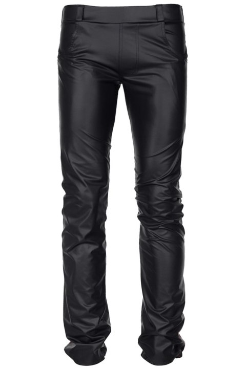 RMVittorio001 - black trousers - M Regnes Fetish Planet RMVittorio001 - black trousers - M Regnes Fetish Planet