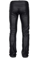 RMVittorio001 - black trousers - M Regnes Fetish Planet RMVittorio001 - black trousers - M Regnes Fetish Planet