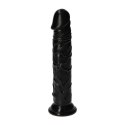 Dildo-Italian Cock 6,5""Black Toyz4lovers Dildo-Italian Cock 6,5""Black Toyz4lovers