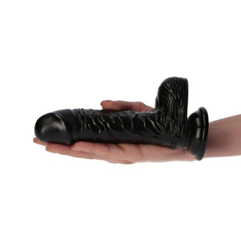 Dildo-Italian Cock 6""Black Toyz4lovers Dildo-Italian Cock 6""Black Toyz4lovers