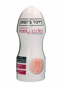 Easy Rider - Checkmate - Male Masturbator - Vaginal ShotsToys Easy Rider - Checkmate - Male Masturbator - Vaginal ShotsToys