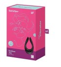 Endless Joy black Satisfyer Endless Joy black Satisfyer