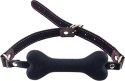 Fetish Fever - Bone Gag - Black Fetish Fever Fetish Fever - Bone Gag - Black Fetish Fever