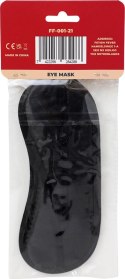 Fetish Fever - Eye Mask - Be Noughty - Black Fetish Fever Fetish Fever - Eye Mask - Be Noughty - Black Fetish Fever