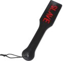 Fetish Fever - Paddle - Slave - Black Fetish Fever Fetish Fever - Paddle - Slave - Black Fetish Fever