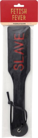 Fetish Fever - Paddle - Slave - Black Fetish Fever Fetish Fever - Paddle - Slave - Black Fetish Fever