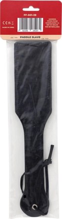 Fetish Fever - Paddle - Slave - Black Fetish Fever Fetish Fever - Paddle - Slave - Black Fetish Fever