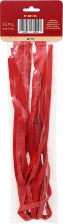 Fetish Fever - Whip - Red Fetish Fever Fetish Fever - Whip - Red Fetish Fever