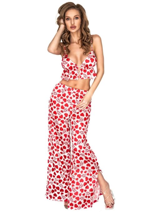 INEZZA BRA+PANTS S/M Anais INEZZA BRA+PANTS S/M Anais