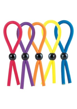 Julian'S Stud Ring Multicolor CalExotics