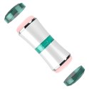Masturbator-Masturbation Cup - Double Ends B - Series Fox Masturbator-Masturbation Cup - Double Ends B - Series Fox