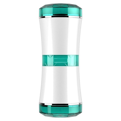 Masturbator-Masturbation Cup - Double Ends B - Series Fox Masturbator-Masturbation Cup - Double Ends B - Series Fox