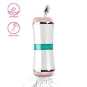 Masturbator-Masturbation Cup - Double Ends B - Series Fox Masturbator-Masturbation Cup - Double Ends B - Series Fox
