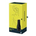 Masturbator - Satisfyer Men Classic (Black) Satisfyer Masturbator - Satisfyer Men Classic (Black) Satisfyer