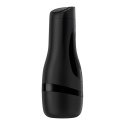 Masturbator - Satisfyer Men Classic (Black) Satisfyer Masturbator - Satisfyer Men Classic (Black) Satisfyer