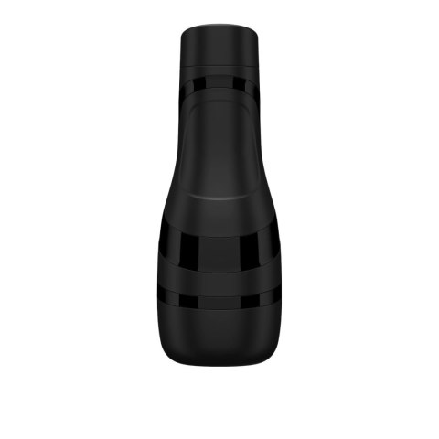 Masturbator - Satisfyer Men Classic (Black) Satisfyer Masturbator - Satisfyer Men Classic (Black) Satisfyer