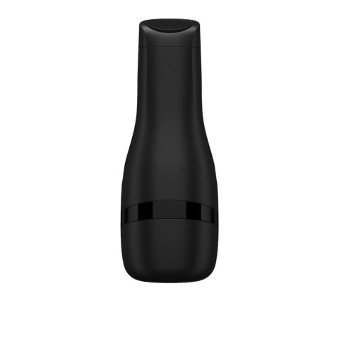 Masturbator - Satisfyer Men Classic (Black) Satisfyer Masturbator - Satisfyer Men Classic (Black) Satisfyer