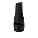 Masturbator - Satisfyer Men Classic (Black) Satisfyer Masturbator - Satisfyer Men Classic (Black) Satisfyer