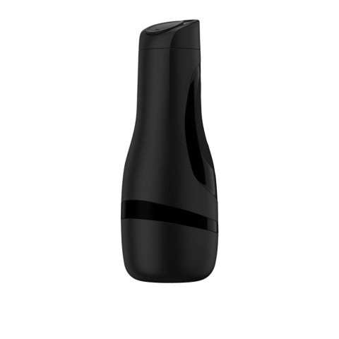 Masturbator - Satisfyer Men Classic (Black) Satisfyer Masturbator - Satisfyer Men Classic (Black) Satisfyer