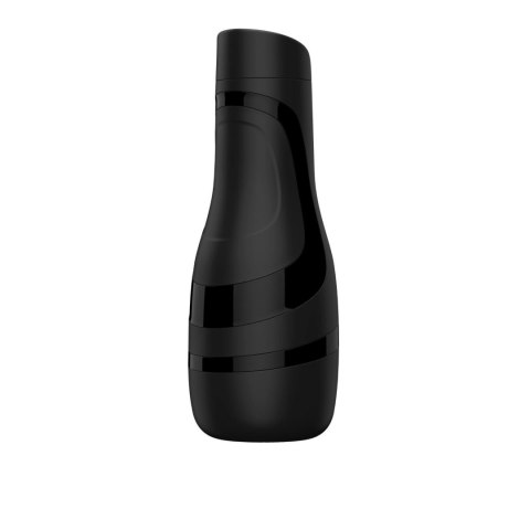 Masturbator - Satisfyer Men Classic (Black) Satisfyer Masturbator - Satisfyer Men Classic (Black) Satisfyer