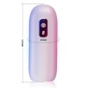 Masturbator- USB Rechargeable, 8 vibration functions B - Series Fox Masturbator- USB Rechargeable, 8 vibration functions B - Series Fox