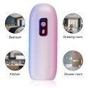 Masturbator- USB Rechargeable, 8 vibration functions B - Series Fox Masturbator- USB Rechargeable, 8 vibration functions B - Series Fox