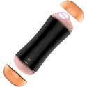 Masturbator-Vibrating Masturbation B - Series Fox Masturbator-Vibrating Masturbation B - Series Fox