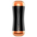 Masturbator-Vibrating Masturbation B - Series Fox Masturbator-Vibrating Masturbation B - Series Fox