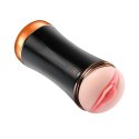 Masturbator-Vibrating Masturbation B - Series Fox Masturbator-Vibrating Masturbation B - Series Fox
