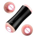 Masturbator-Vibrating Masturbation B - Series Fox Masturbator-Vibrating Masturbation B - Series Fox