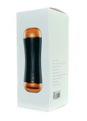 Masturbator-Vibrating Masturbation B - Series Fox Masturbator-Vibrating Masturbation B - Series Fox