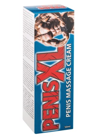 Penis XL Cream 50ml Natural Scala Selection