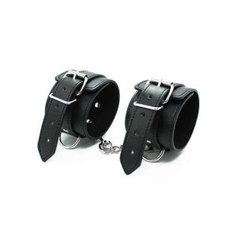 Polsiere Cuffs Belt black Toyz4lovers Polsiere Cuffs Belt black Toyz4lovers