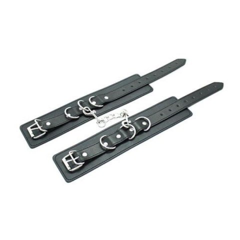Polsiere Cuffs Belt black Toyz4lovers Polsiere Cuffs Belt black Toyz4lovers