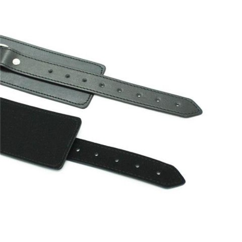 Polsiere Cuffs Belt black Toyz4lovers Polsiere Cuffs Belt black Toyz4lovers