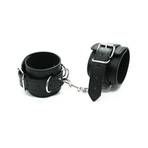 Polsiere Cuffs Belt black Toyz4lovers Polsiere Cuffs Belt black Toyz4lovers