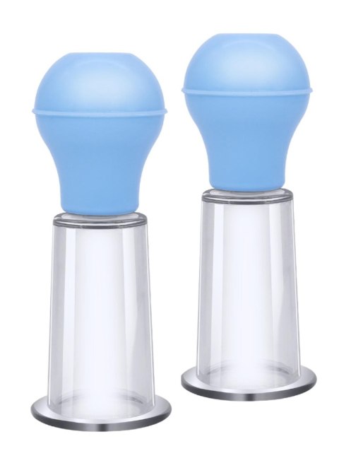 Pompka-Nipple & Clitoris pump B - Series Power Pompka-Nipple & Clitoris pump B - Series Power