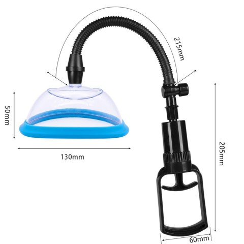 Pompka-POWERPUMP MAX, Pussy Pump, Enlarger B - Series Power Pompka-POWERPUMP MAX, Pussy Pump, Enlarger B - Series Power