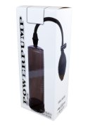 Pompka-Powerpump - Black B - Series Power Pompka-Powerpump - Black B - Series Power